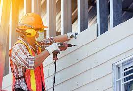 Affordable Siding Repair and Maintenance Services in Waipio, HI